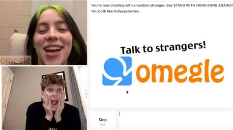 omegle girl cum|Omegle: Im being used as sex